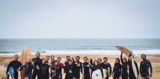 Akewatu, la première market place de l’outdoor