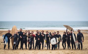 Akewatu, la première market place de l’outdoor