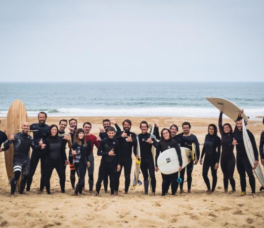 Akewatu, la première market place de l’outdoor