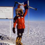 Laurence de la FERRIERE, alpiniste et explorateur, participe à l’édition 2018 du Raid Latécoère Aéropostale