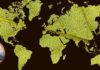 Le Tour du Monde dans son jardin