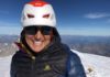 La française Liv Sansoz vient de boucler l’ascension des 82 sommets des Alpes de plus de 4000 m