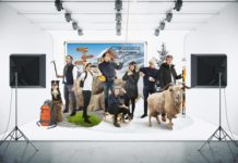 La Montagne s’installe à Paris avec « Expérience Montagne », le salon de la montagne à Paris du 26 au 28 octobre 2018