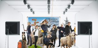 La Montagne s’installe à Paris avec « Expérience Montagne », le salon de la montagne à Paris du 26 au 28 octobre 2018