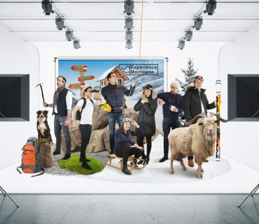 La Montagne s’installe à Paris avec « Expérience Montagne », le salon de la montagne à Paris du 26 au 28 octobre 2018