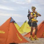 Le Half Marathon des Sables s’installe en Europe du 23 au 30 Septembre 2018 et découvrira l’Amérique du Sud en décembre 2018