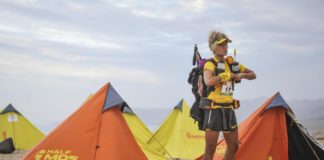 Le Half Marathon des Sables s’installe en Europe du 23 au 30 Septembre 2018 et découvrira l’Amérique du Sud en décembre 2018