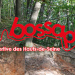 LA BOSSAPAS J-3 : Il reste 2 jours pour vous inscrire en ligne à La Bossapas 2018 – 11ème édition !