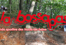 LA BOSSAPAS J-3 : Il reste 2 jours pour vous inscrire en ligne à La Bossapas 2018 – 11ème édition !