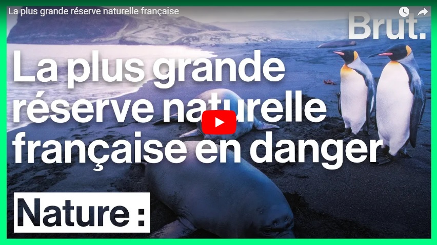 réserve naturelle en 8 lettres