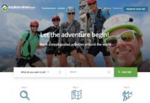 Explore Share : un portail pour trouver un guide de montagne aux 4 coins du monde