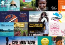 Les festivals de voyage et d’aventure immanquables de la rentrée