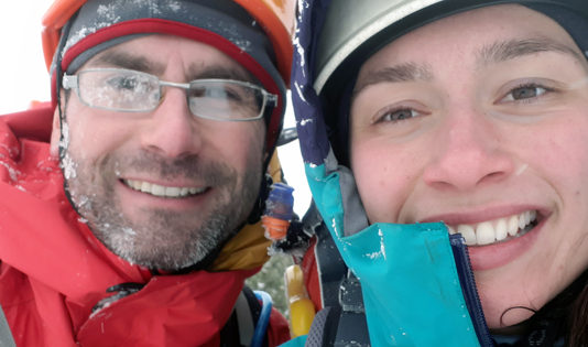 « Azimut Brutal », le nouveau projet de Willy Minec, une approche originale et engagée de la Nouvelle-Zélande et l’Australie