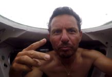 « Il suffit d’y croire ! » : le film de l’aventure de Stéphane Nedelec qui raconte sa traversée de l’Atlantique à la rame, en solitaire et sans assistance