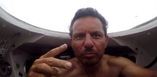 « Il suffit d’y croire ! » : le film de l’aventure de Stéphane Nedelec qui raconte sa traversée de l’Atlantique à la rame, en solitaire et sans assistance