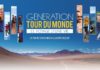 Génération Tour du Monde : Le voyage d’une vie