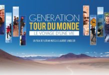 Génération Tour du Monde : Le voyage d’une vie