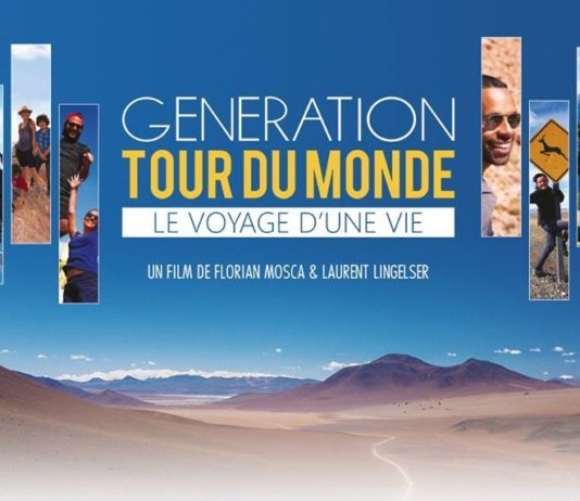Génération Tour du Monde : Le voyage d’une vie