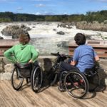 Fin du WheelchairTrip, un voyage en fauteuil roulant : Prenez le contrôle de votre vie