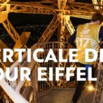 Verticale de la tour Eiffel 2019 – Ouverture des pré-inscriptions