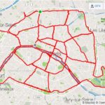 Les Arrondissements 2019 : Une course de 155 km dans tout Paris