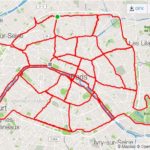 Les Arrondissements 2019 : Une course de 155 km dans tout Paris