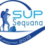 Stéphane Nedelec se lance le défi de descendre la Seine en Stand Up Paddle de la source (ou presque) à la Manche