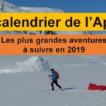 Le calendrier de l’Après : les plus grandes aventures francophones à suivre en 2019