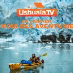 Le mois des aventuriers en janvier sur Ushuaïa TV