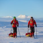 La TransKamtchatkta – une tentative de première traversée de la péninsule du Kamtchatka complètement non assistée