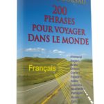 200 Phrases pour voyager dans le monde