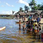 Mada Gliss, la 1ère descente en paddle du Canal des Pangalanes (Madagascar – Mai 2018)