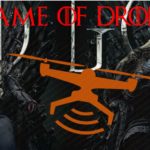 Game Of Drones : Liste des meilleurs drones 2019 avec caméra