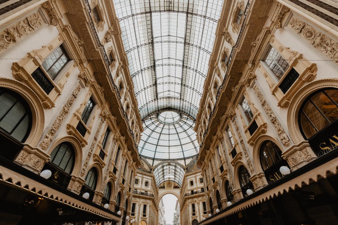 Milan, les lieux incontournables de votre voyage en Italie