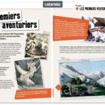 L’Alpinisme, tu connais ?