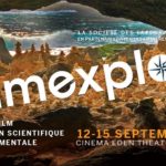 Le palmarès du Festival Lumexplore 2019 vient d’être dévoilé