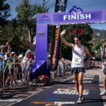 Pikes Peak Marathon 2019 : Une petite victoire pour Kilian Jornet et un record pour Maude Mathys