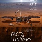 Face à l’Univers : immersion dans la recherche spatiale les 14 et 15 septembre pour les 80 ans du CNRS