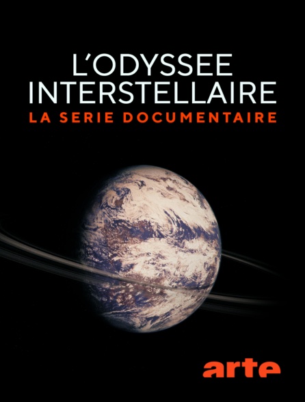 Lodyssée Interstellaire Une Série Documentaire D