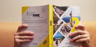 2 jours pour vivre une micro-aventure (+ parfois 1 RTT)
