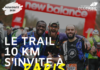 L’EcoTrail Paris lance un nouveau format de course pour l’édition 2020 : Le 10KM
