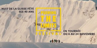 Nuit de la Glisse 2019: Bande annonce et dates