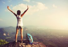 12 bonnes raisons de voyager en solo et transformer sa vie