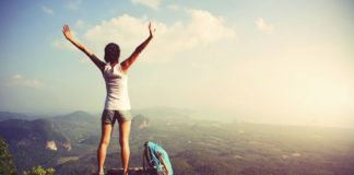 12 bonnes raisons de voyager en solo et transformer sa vie