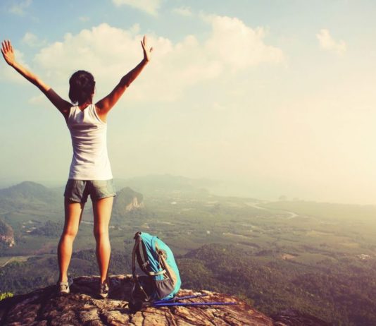 12 bonnes raisons de voyager en solo et transformer sa vie