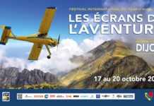 Le palmarès du festival Ecrans de l’Aventure 2019 vient d’être dévoilé