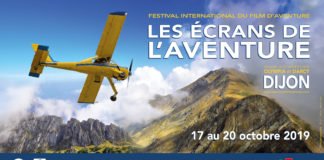 Le palmarès du festival Ecrans de l’Aventure 2019 vient d’être dévoilé
