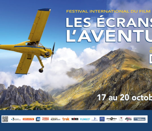 Le palmarès du festival Ecrans de l’Aventure 2019 vient d’être dévoilé
