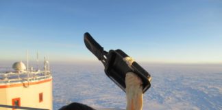 La vie pendant 9 mois par -80°C en Antarctique : un chercheur français raconte son année …