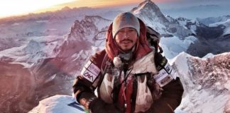 L’alpiniste Nirmal Purja (Nims Dai) a réussi à gravir les 14 x 8.000 de la planète en moins de sept mois